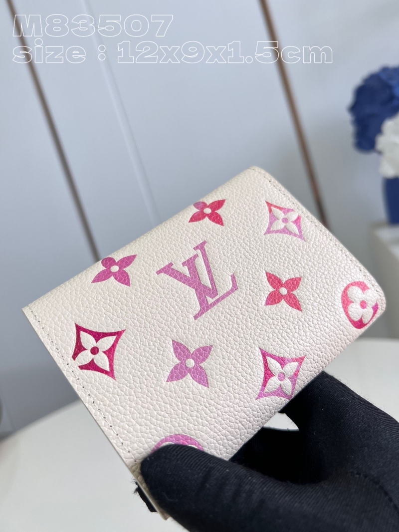 LV Wallets